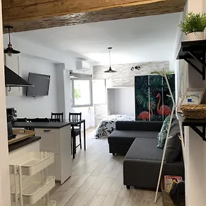  Apartamento Sol Ohana Boutique España