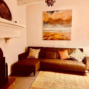 Casa Carmela, Rural House With Spectacular Views, In An Exquisite Area Atalbeitar