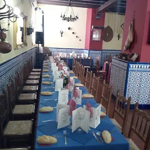 La De Eustaquio Canjayar