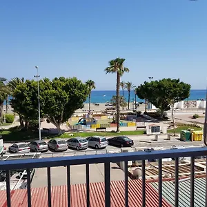  Apartamento Deluxe In Beachfront España